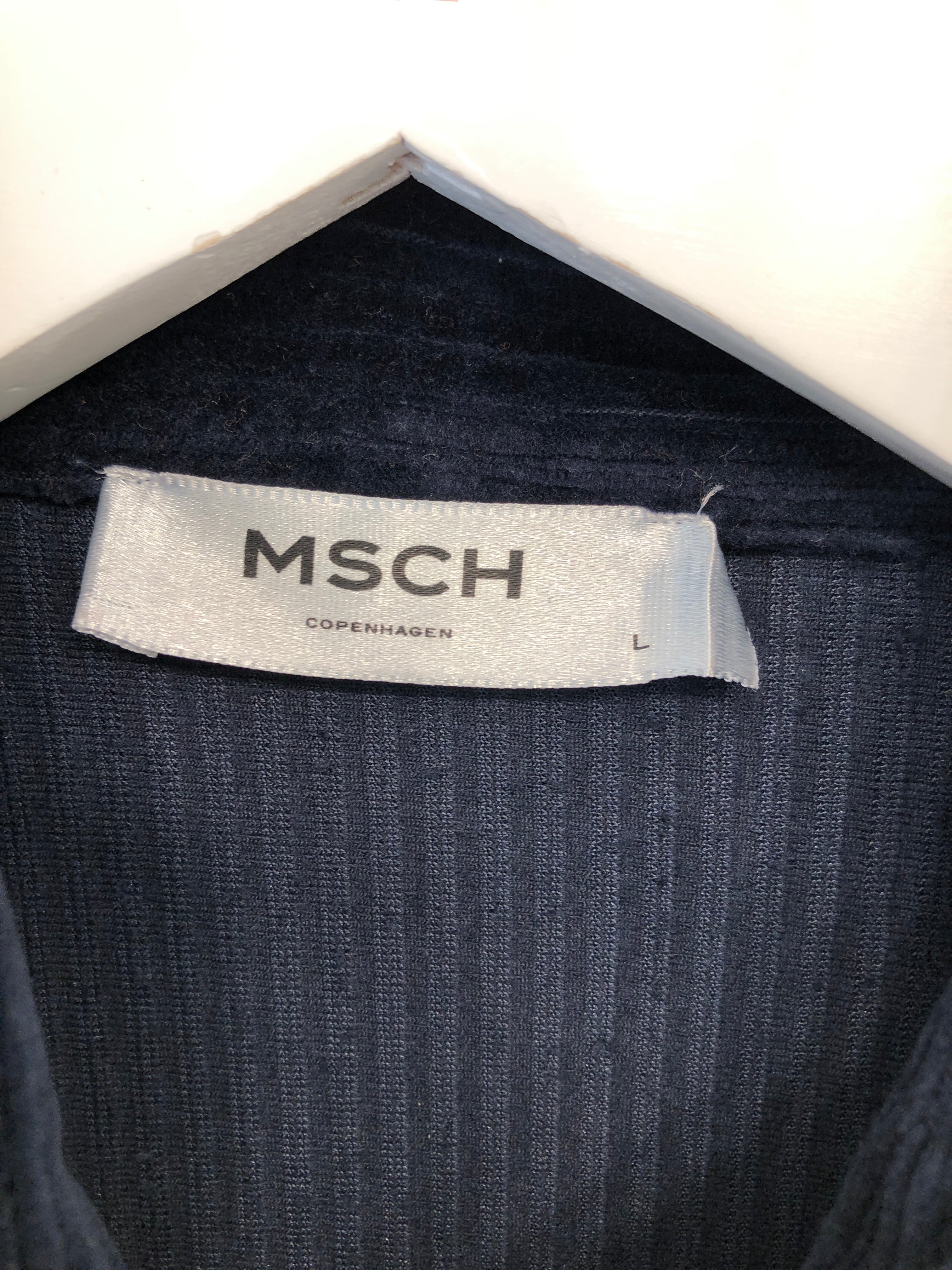 MSCH Buksedragt